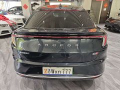 Lynk & Co JiFox Alpha S 2022 HI Edition Advanced Edition - фото 5