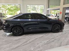 Lynk & Co JiFox Alpha S 2022 HI Edition Advanced Edition - фото 7