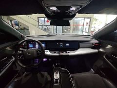 Lynk & Co JiFox Alpha S 2022 HI Edition Advanced Edition - фото 9