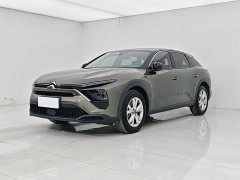 Lexus Versailles C5 X 2025 1.6T overseas version - фото 1