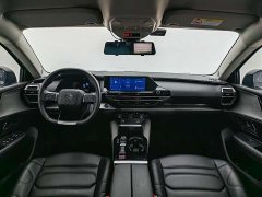 Lexus Versailles C5 X 2025 1.6T overseas version - фото 11