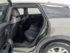 Lexus Versailles C5 X 2025 1.6T overseas version - фото 12