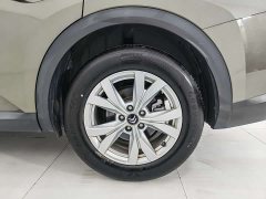 Lexus Versailles C5 X 2025 1.6T overseas version - фото 16