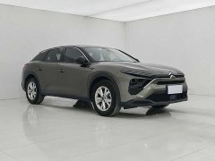 Lexus Versailles C5 X 2025 1.6T overseas version - фото 5