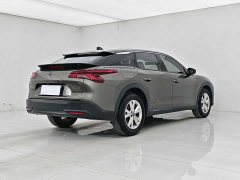 Lexus Versailles C5 X 2025 1.6T overseas version - фото 7