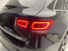 Mercedes-Benz GLC Facelift GLC 300 L 4MATIC Dynamic Collector's Edition - фото 10
