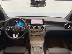 Mercedes-Benz GLC Facelift GLC 300 L 4MATIC Dynamic Collector's Edition - фото 13