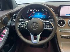 Mercedes-Benz GLC Facelift GLC 300 L 4MATIC Dynamic Collector's Edition - фото 14