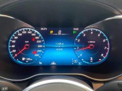 Mercedes-Benz GLC Facelift GLC 300 L 4MATIC Dynamic Collector's Edition - фото 15