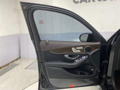Mercedes-Benz GLC Facelift GLC 300 L 4MATIC Dynamic Collector's Edition - фото 16
