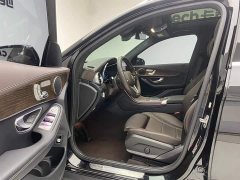Mercedes-Benz GLC Facelift GLC 300 L 4MATIC Dynamic Collector's Edition - фото 17