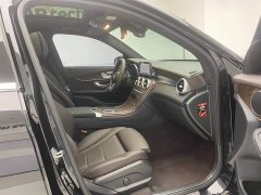 Mercedes-Benz GLC Facelift GLC 300 L 4MATIC Dynamic Collector's Edition - фото 18