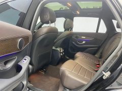 Mercedes-Benz GLC Facelift GLC 300 L 4MATIC Dynamic Collector's Edition - фото 19