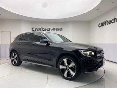 Mercedes-Benz GLC Facelift GLC 300 L 4MATIC Dynamic Collector's Edition - фото 2