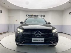 Mercedes-Benz GLC Facelift GLC 300 L 4MATIC Dynamic Collector's Edition - фото 3