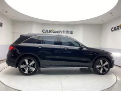 Mercedes-Benz GLC Facelift GLC 300 L 4MATIC Dynamic Collector's Edition - фото 4