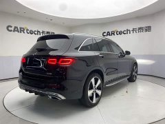 Mercedes-Benz GLC Facelift GLC 300 L 4MATIC Dynamic Collector's Edition - фото 5