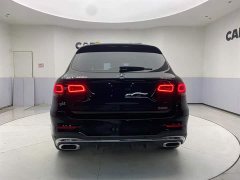 Mercedes-Benz GLC Facelift GLC 300 L 4MATIC Dynamic Collector's Edition - фото 6