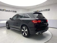 Mercedes-Benz GLC Facelift GLC 300 L 4MATIC Dynamic Collector's Edition - фото 7