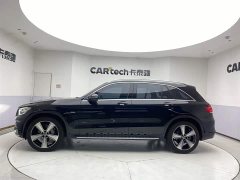 Mercedes-Benz GLC Facelift GLC 300 L 4MATIC Dynamic Collector's Edition - фото 8