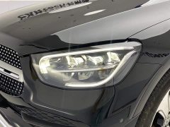 Mercedes-Benz GLC Facelift GLC 300 L 4MATIC Dynamic Collector's Edition - фото 9