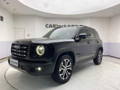 Haval Big Dog 1.5T DCT two-wheel drive Border Collie-Wangcai Edition - фото 1