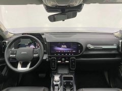 Haval Big Dog 1.5T DCT two-wheel drive Border Collie-Wangcai Edition - фото 13
