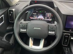 Haval Big Dog 1.5T DCT two-wheel drive Border Collie-Wangcai Edition - фото 14