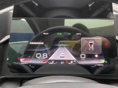 Haval Big Dog 1.5T DCT two-wheel drive Border Collie-Wangcai Edition - фото 15