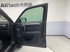 Haval Big Dog 1.5T DCT two-wheel drive Border Collie-Wangcai Edition - фото 16