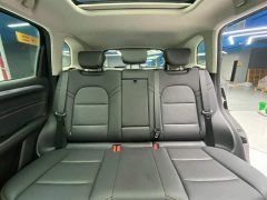 Haval Big Dog 1.5T DCT two-wheel drive Border Collie-Wangcai Edition - фото 19