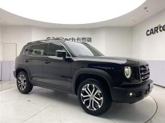 Haval Big Dog 1.5T DCT two-wheel drive Border Collie-Wangcai Edition - фото 2