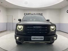 Haval Big Dog 1.5T DCT two-wheel drive Border Collie-Wangcai Edition - фото 3