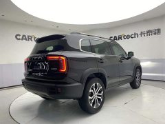Haval Big Dog 1.5T DCT two-wheel drive Border Collie-Wangcai Edition - фото 5
