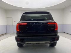 Haval Big Dog 1.5T DCT two-wheel drive Border Collie-Wangcai Edition - фото 6