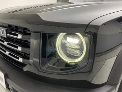 Haval Big Dog 1.5T DCT two-wheel drive Border Collie-Wangcai Edition - фото 9