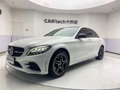 Mercedes-Benz C-Class C 260 L Sport Star Edition - фото 1