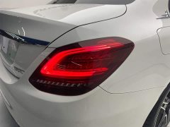 Mercedes-Benz C-Class C 260 L Sport Star Edition - фото 10