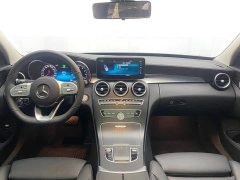 Mercedes-Benz C-Class C 260 L Sport Star Edition - фото 13