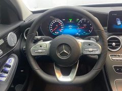 Mercedes-Benz C-Class C 260 L Sport Star Edition - фото 14
