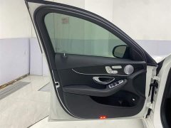 Mercedes-Benz C-Class C 260 L Sport Star Edition - фото 16