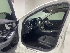 Mercedes-Benz C-Class C 260 L Sport Star Edition - фото 17