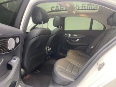 Mercedes-Benz C-Class C 260 L Sport Star Edition - фото 19