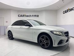 Mercedes-Benz C-Class C 260 L Sport Star Edition - фото 2