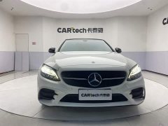 Mercedes-Benz C-Class C 260 L Sport Star Edition - фото 3