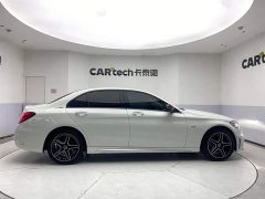 Mercedes-Benz C-Class C 260 L Sport Star Edition - фото 4