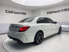 Mercedes-Benz C-Class C 260 L Sport Star Edition - фото 5
