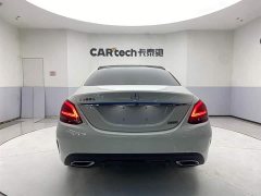 Mercedes-Benz C-Class C 260 L Sport Star Edition - фото 6
