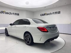 Mercedes-Benz C-Class C 260 L Sport Star Edition - фото 7