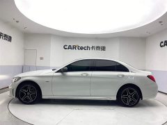 Mercedes-Benz C-Class C 260 L Sport Star Edition - фото 8